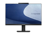 ASUS ExpertCenter AIO E5402WVARK-BPC267X Intel Core 7 150U 23.8p FHD 16Go RAM 512Go SSD Intel Graphics W11P Noir 2 ans Tout en un