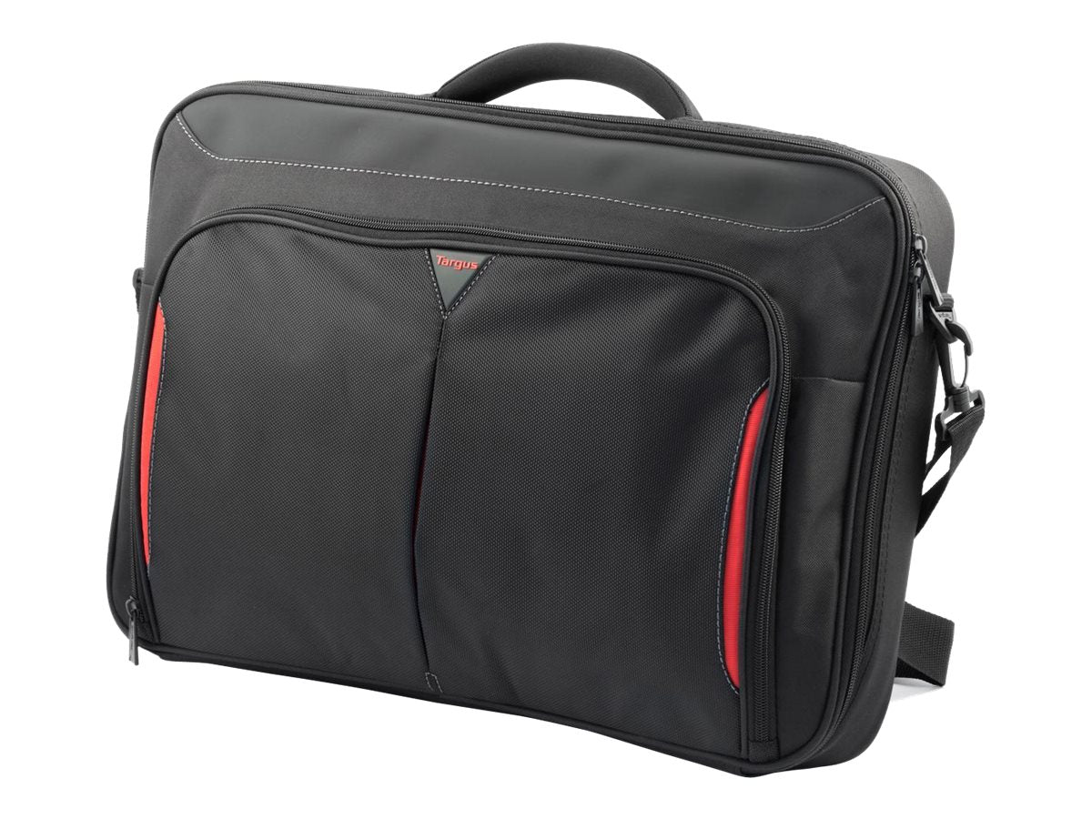 TARGUS Classic 17-18p Briefcase Blk
