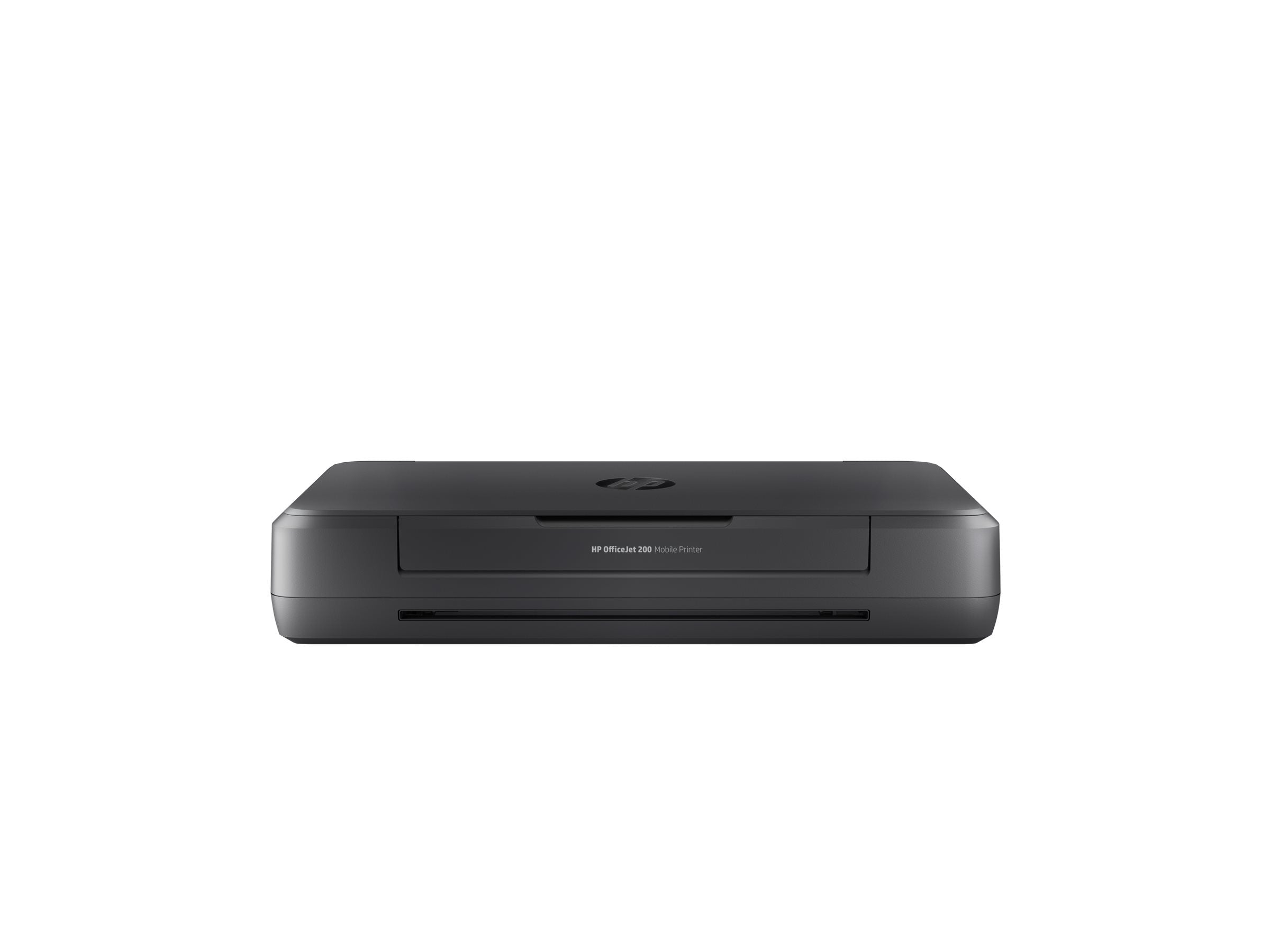 HP Officejet 200 Mobile Printer Printer colour inkjet A4 1200x1200dpi 20ppm mono 19ppm colour 50sheets USB Wi-Fi