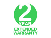 APC 2 Years On-Site Warranty Extension for InRoom Chilled Water 87kw