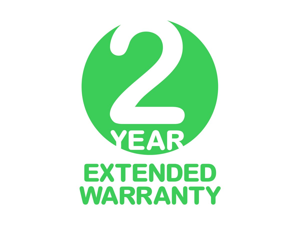 APC 2 Years On-Site Warranty Extension for InRoom Chilled Water 87kw