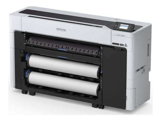 EPSON SureColor-T5700DM Duo Roll Multi-function Printer