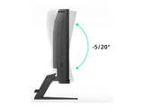 PHILIPS 34M2C3500L 34p VA 3440x1440 HDMI Black/Grey