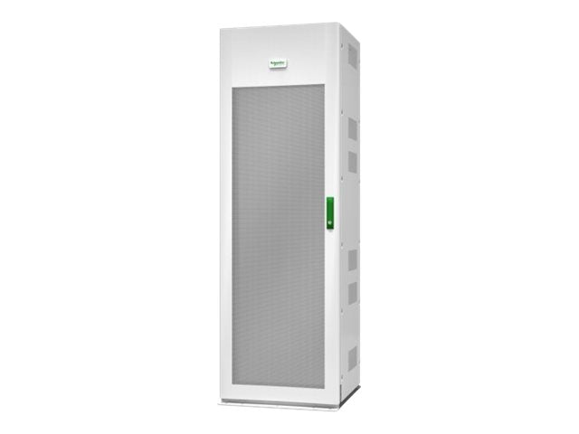 APC Galaxy LIBSESMG16IEC Battery enclosure 16 x battery Li-ion 2040 Wh white