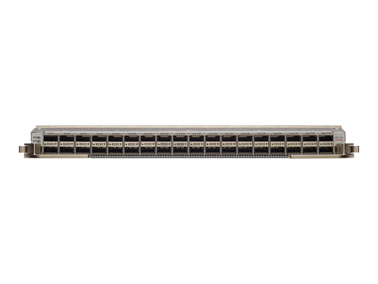 CISCO Nexus 9500 36p 100G NX-OS Agg ACI Spine MACSec line card