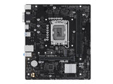 ASUS PRIME H610M-R-SI LGA 1700 2DDR5 microATX 4xSATA MB 1xHDMI 2.1 1xDP 1.4 1xD-Sub 1xM.2