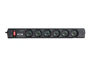Eaton Prot. Strip 6 Tel FR