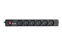 Eaton Prot. Strip 6 Tel FR