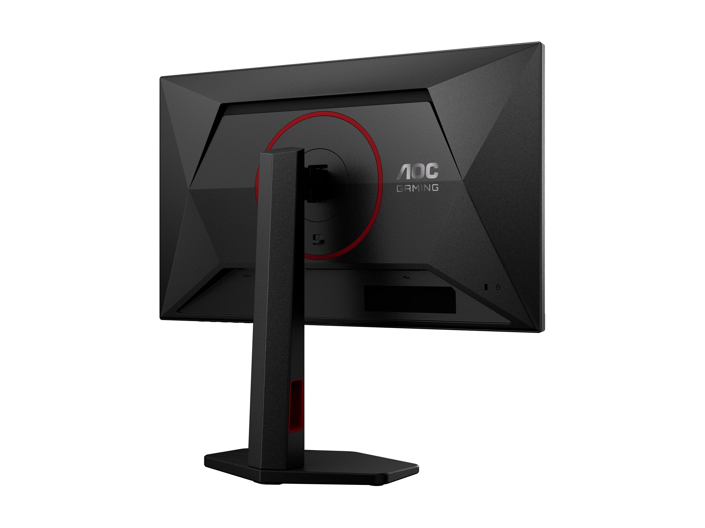 AOC 24G4ZR Gaming 23.8p 16:9 Fast IPS 260Hz 1920x1080 HAS 130mm 2xHDMI 2.0 DP 1.4