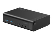 Connect Uni 14-in-1 Dual DisplayDock140W