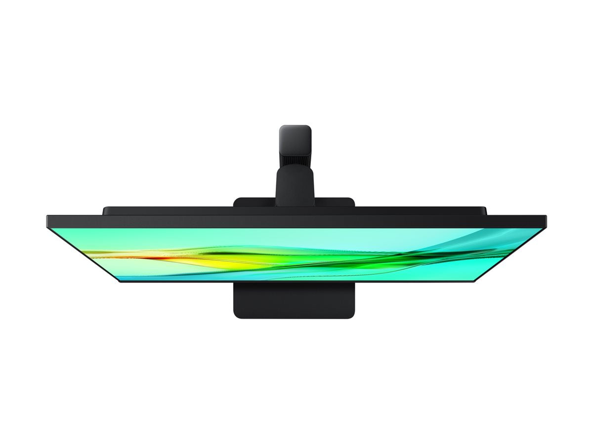 SAMSUNG ViewFinity S24D600UAU - écran LED - USB-C- 24p 2560 x 1440 QHD 100 Hz - IPS - 350 cd/m² - HDMI - DP LAN