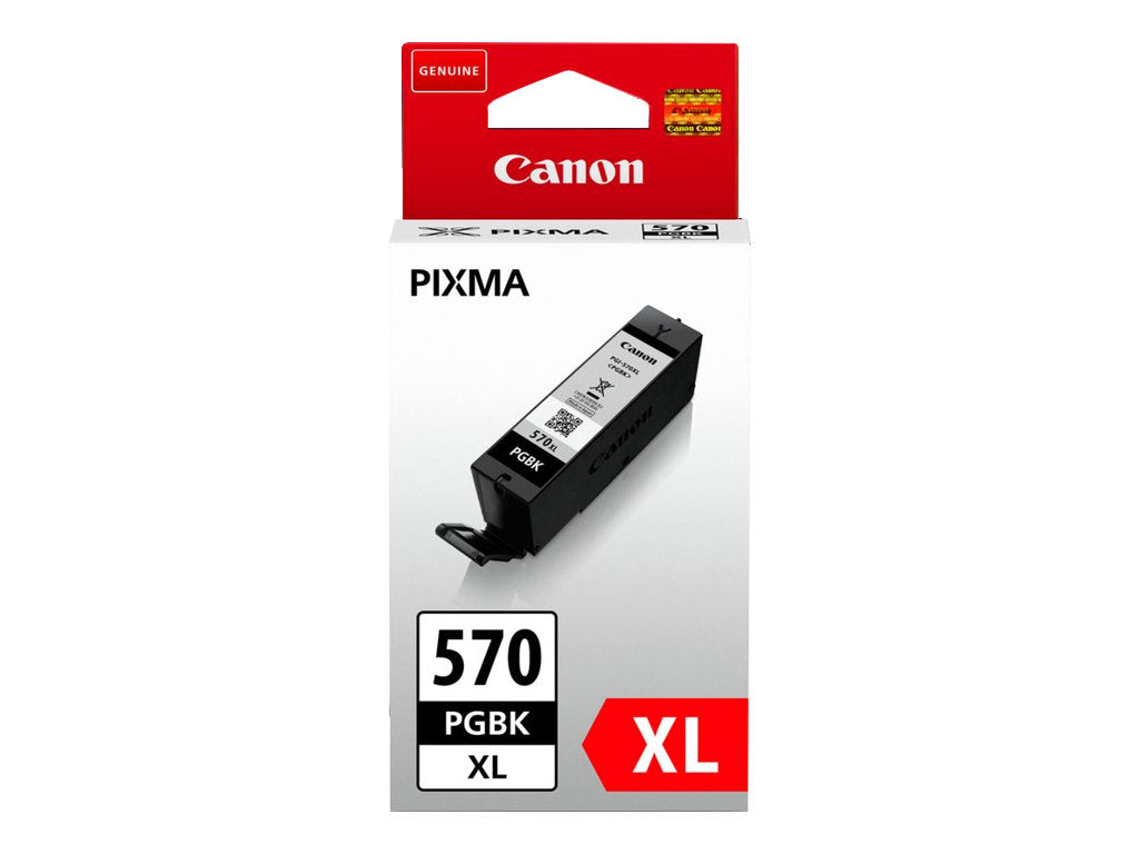 Ink/PGI-570XL Cartridge PGBK