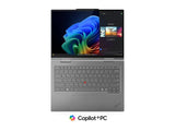 LENOVO ThinkPad X1 2in1 G10 Intel Core Ultra 7 258V 14p WUXGA Touch 32Go 1To SSD M.2 2280 UMA 140V W11P 3YR Premier NBD