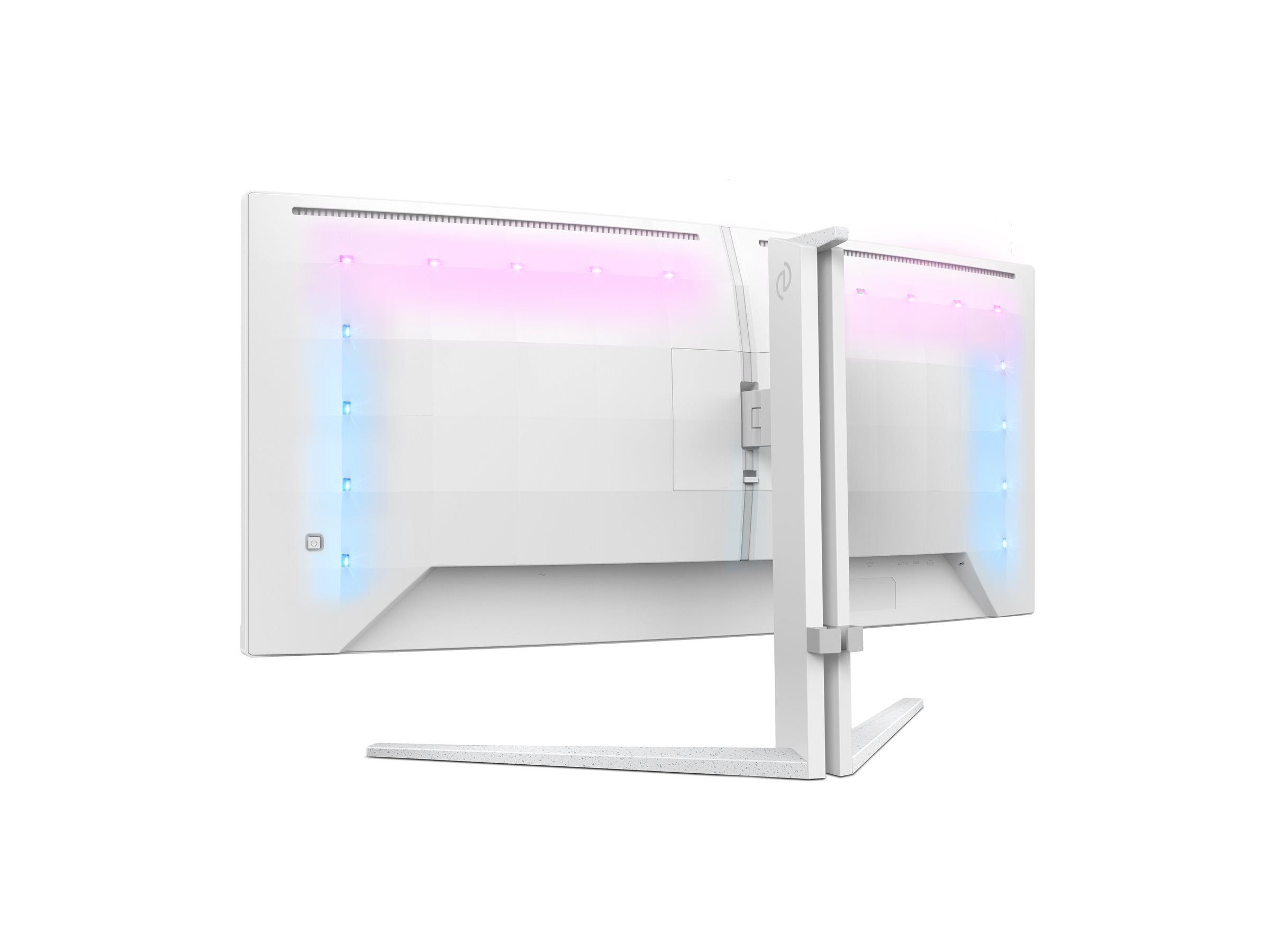 PHILIPS Evnia 5000 34M2C5501A - Ecran Gaming -  incurvé - 34" - 3440 x 1400 WQHD @ 180 Hz - 0.5 ms - VA - 300cd/m² - HDR400 - 2xHDMI