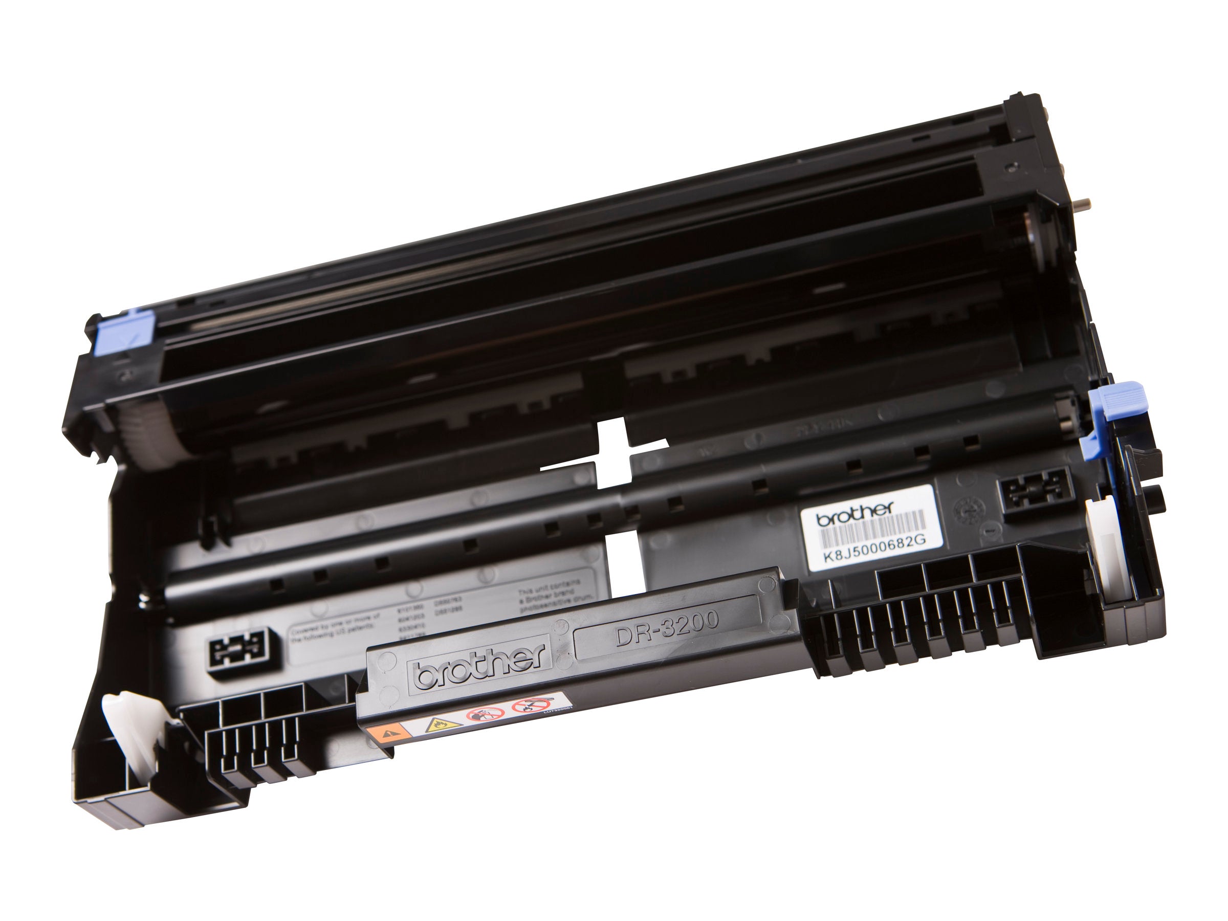 Drum DR-3200/black 25000sh