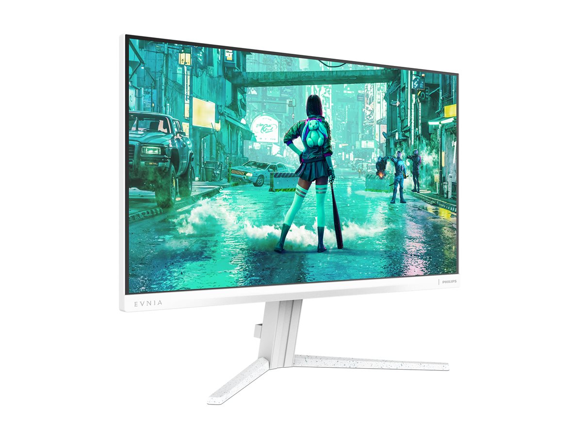 PHILIPS 24M2N3201PL/00 23.8p IPS FHD 260Hz 300cd/m2 1ms HDMI2.1 DP