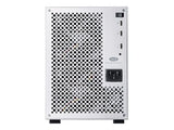 LACIE 6big 24To Thunderbolt 3 produit neuf emballage abimé Desktop RAID Storage 7200rpm 1400Mo/s with Thunderbolt cable (P)