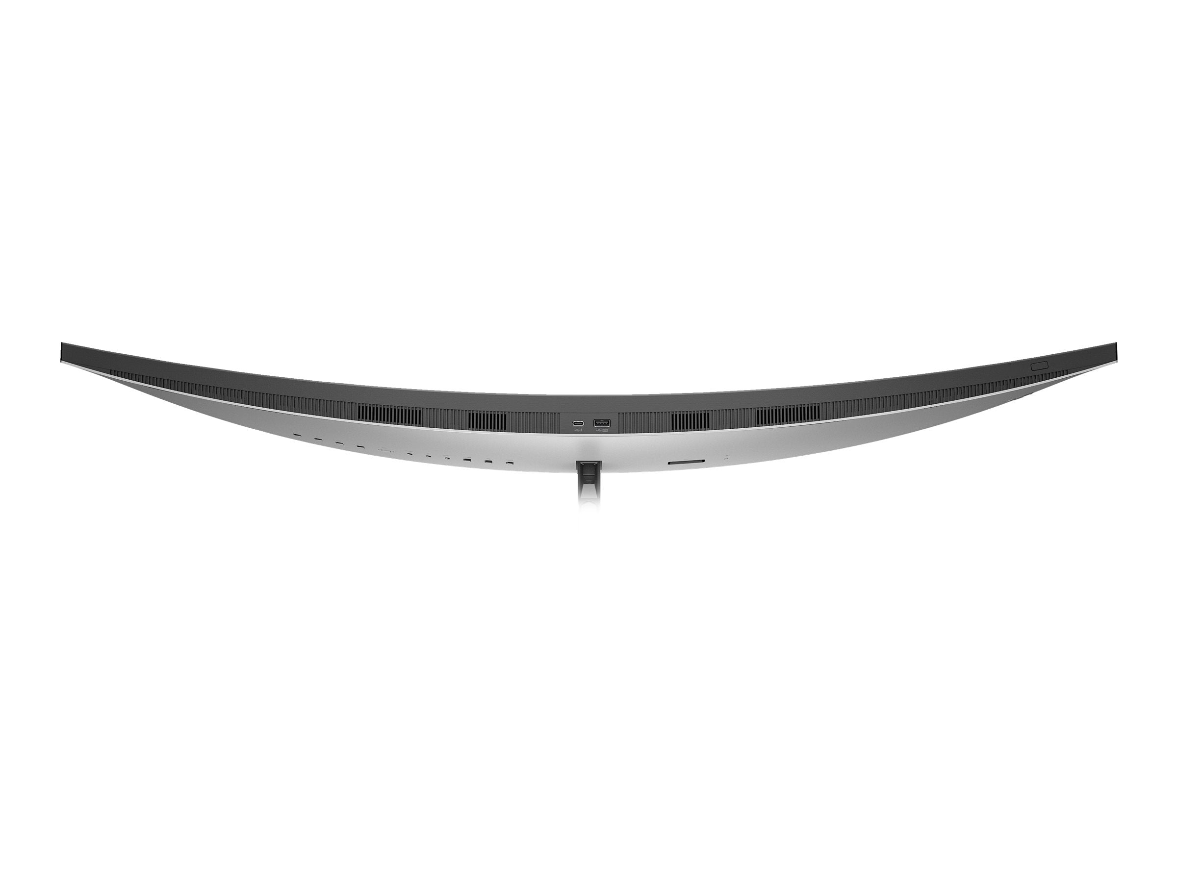 HP Écran incurvé WQHD+ Series 7 Pro 738pu 37.5p WQHD+ 3840x1600 HDMI DisplayPort Thunderbolt 4 3/3/0