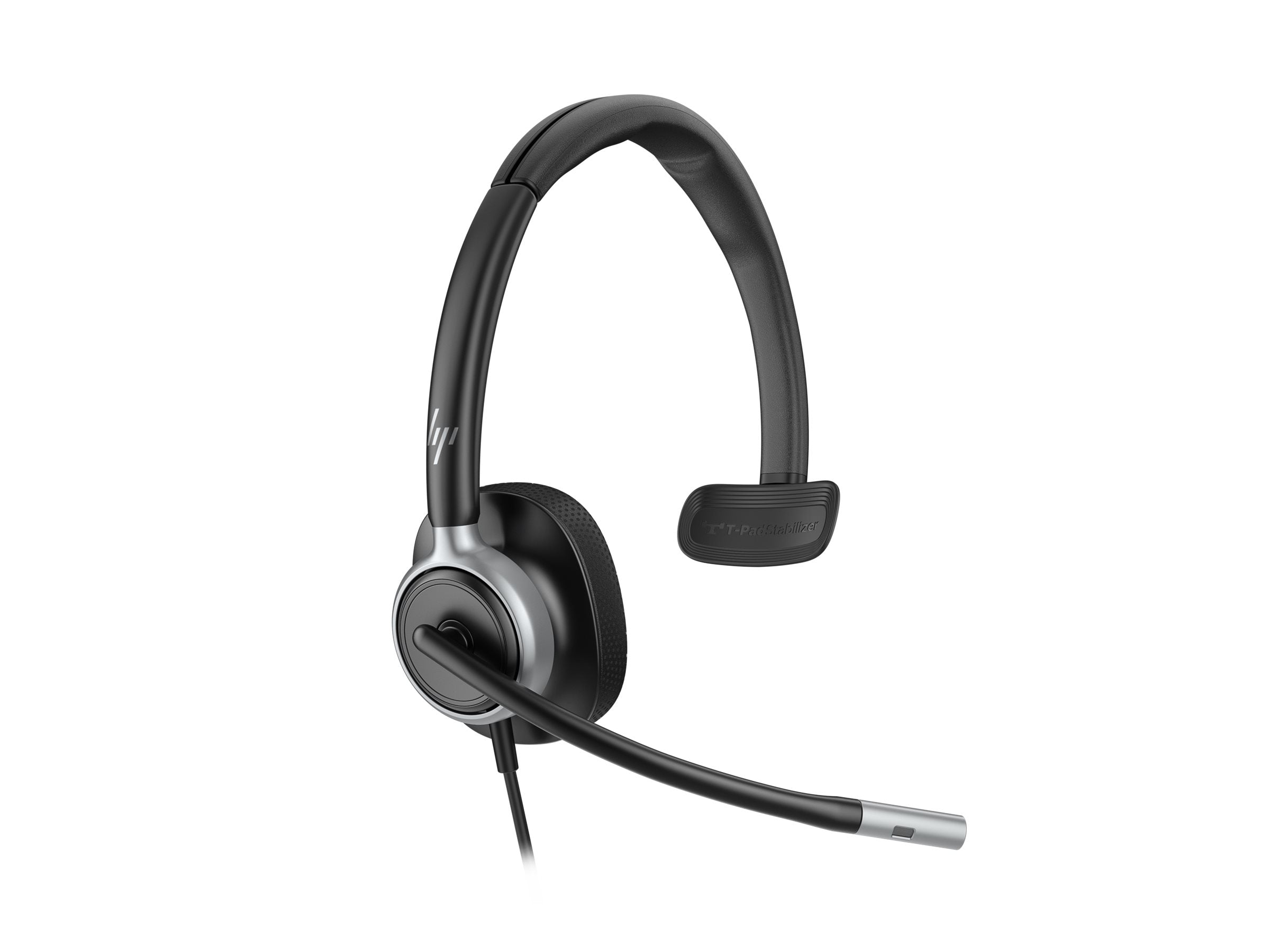HP Poly Mission 615 Mono Wired