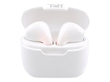 TNB FEAT 3 TWS Earphones With Charging Case