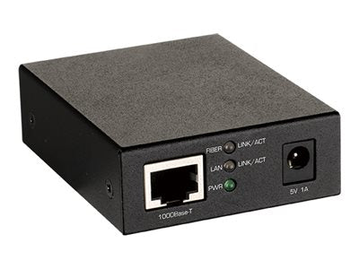 D-LINK 10/100/1000 to SFP Standalone Media Converter