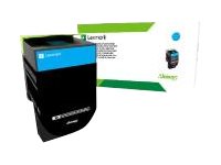 702CE Cyan Corporate Toner Cartridge