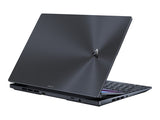 ASUS Zenbook Pro Duo BX8402VU-P1103X Intel Core i7-13700H 14.5p OLED 16Go RAM 1To SSD GeForce RTX 4050 W11P Noir 3 ans PC Portable