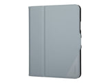 TARGUS VersaVu case for New iPad 2022 Silver