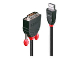 LINDY Câble DisplayPort vers DVI 5m
