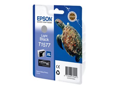Ink/T1577 Turtle 25.9ml LBK