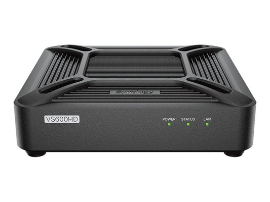 SYNOLOGY VS600HD VisualStation