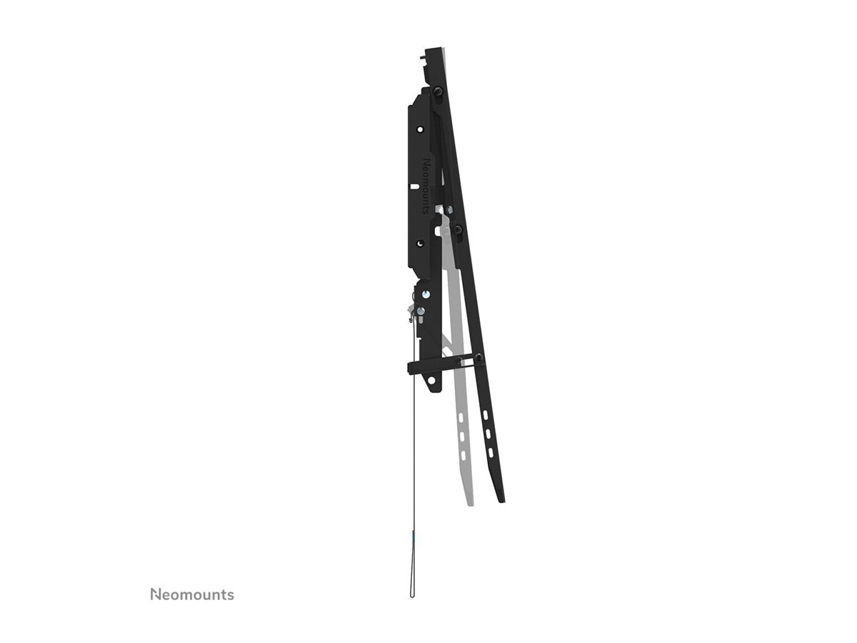 NEOMOUNTS WL30-750BL16 Support mural fixe pour écran 42-86p- robuste - verrouillable - installation rapide - TÌV