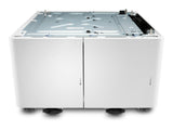 HP LaserJet 2700 Sht HCI Tray and Stand