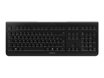 CHERRY KW 3000 Wireless Keyboard (ES)
