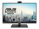 ASUS BE24EQSK Business 24p FHD Monitor 16:9 IPS 1920x1080 BL filter Webcam Microphone DP HDMI D-Sub Frameless Mini-pc attachment