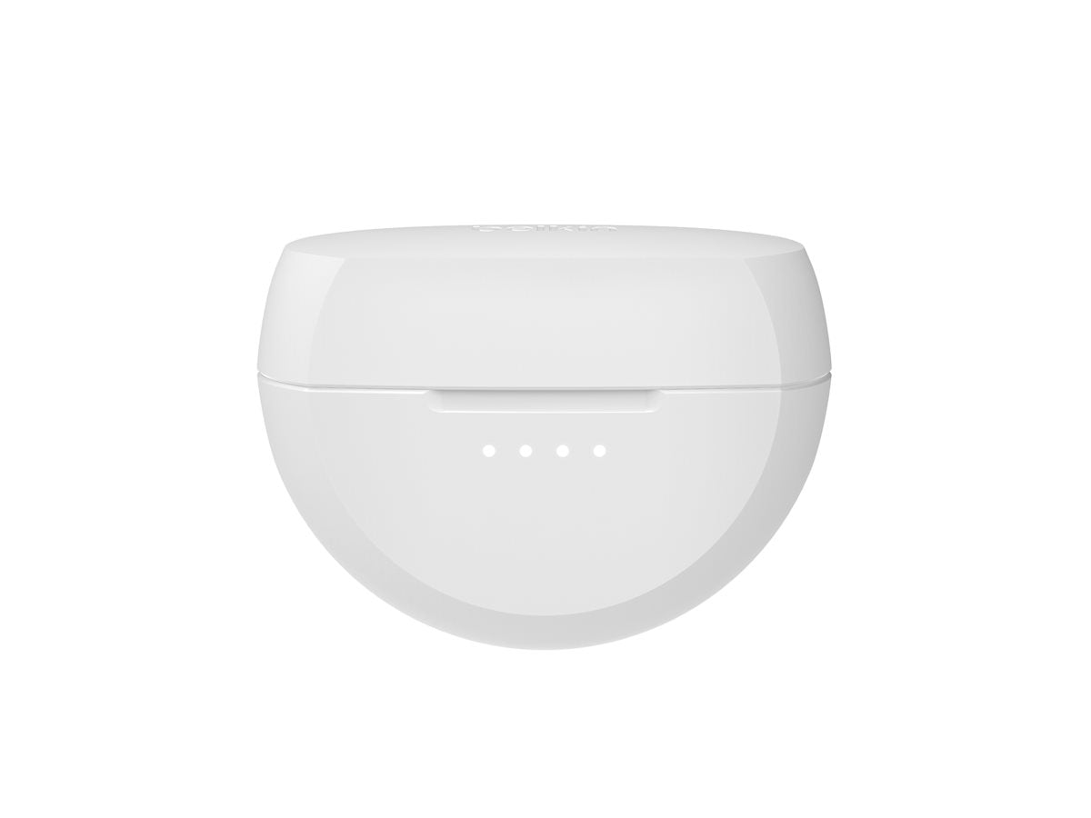 BELKIN SOUNDFORM NANO2 True Wireless Earbuds White