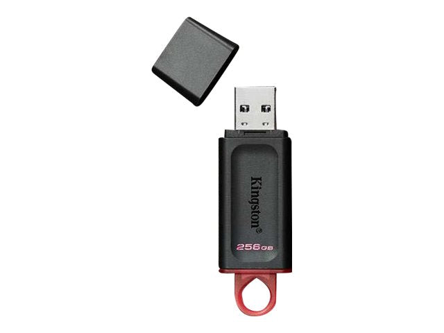 256GB USB3.2 Gen1 DT Exodia Black+Pink