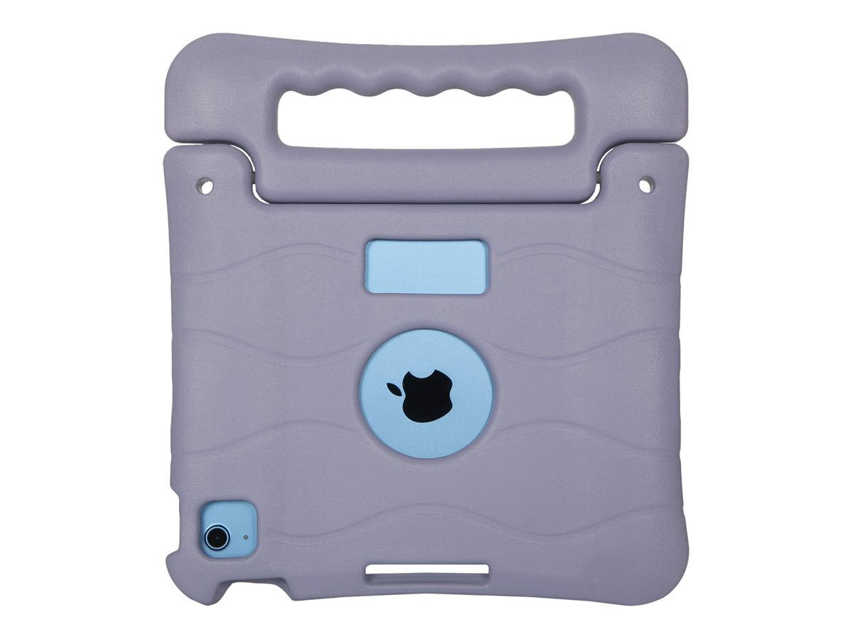 TARGUS Kids Antimicrobial Case for iPad Air 11p M2 iPad 10.9p 10th gen iPad Air 10.9p 5th and 4th gen iPad