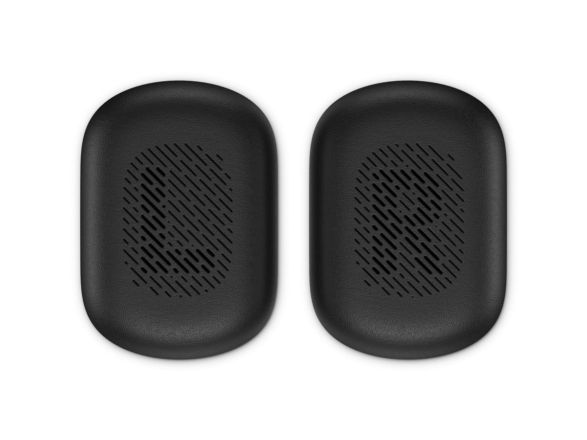 HP Poly Focus 6 On-Ear Cushions 2 Piece