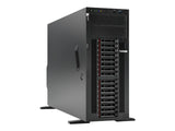LENOVO ST550 Intel Xeon Silver 4210R 10C 2.4GHz 13.75MB Cache/100W 32Go 2933MHz 1x32Go 2Rx4 RDIMM O/B 9350-8i 1x750W Titanium XCC