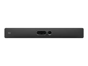 CISCO Quad Camera Carbon Black SPARE