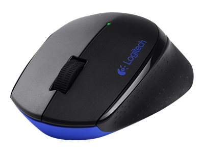 LOGITECH MK345 Wireless Combo 2.4GHZ (FRA)