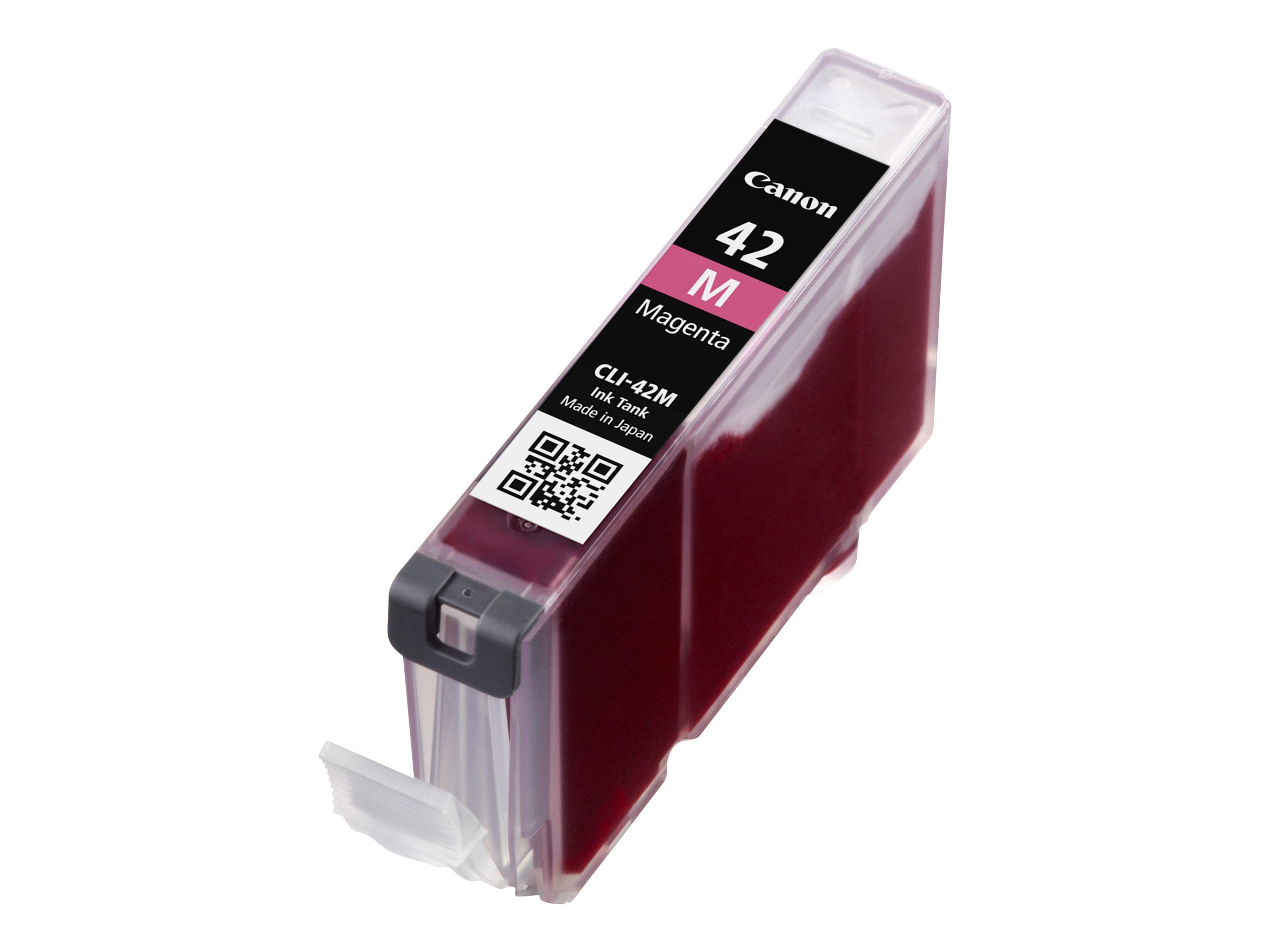 Ink/CLI-42 Cartridge MG