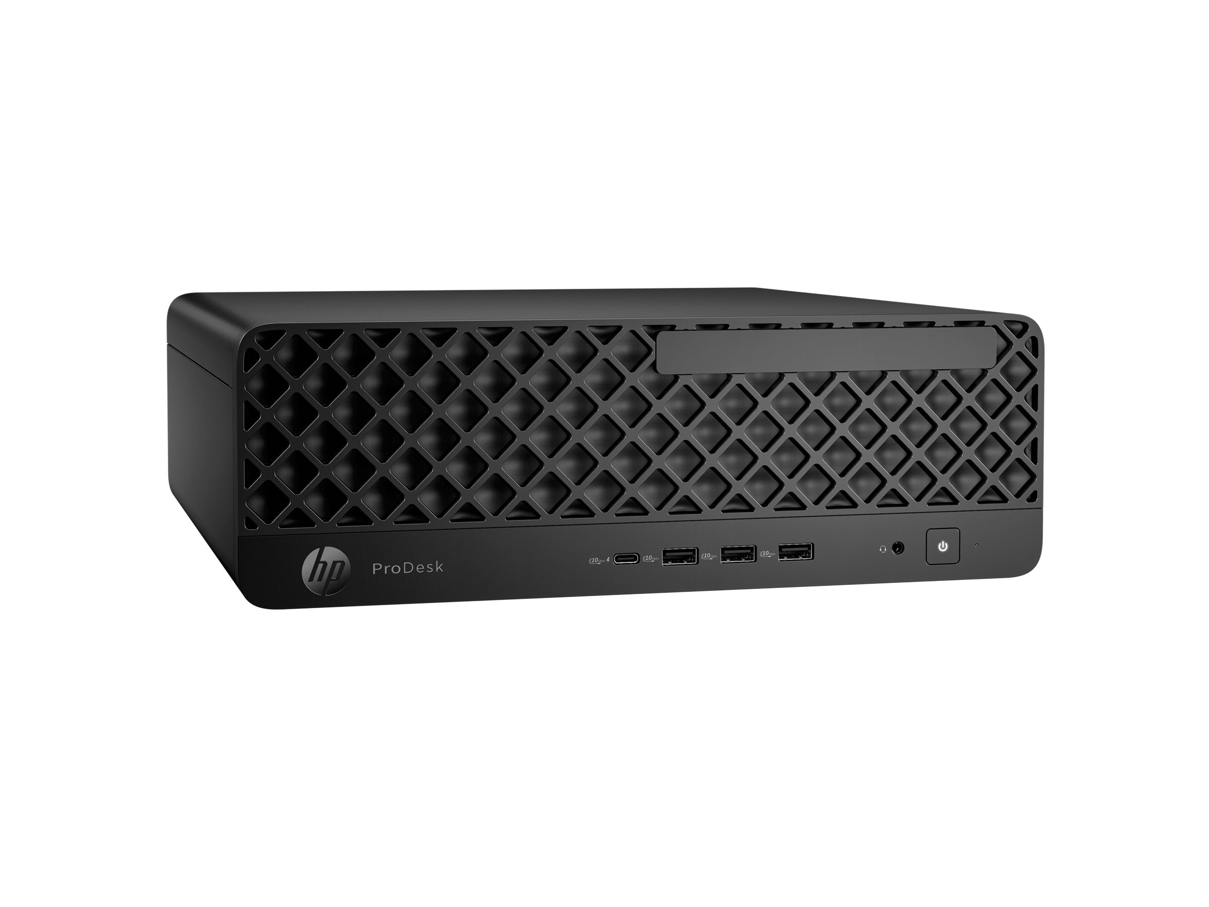 HP ProDesk 4 SFF G1i Intel Core Ultra 5 225 24Go DDR5 512Go SSD W11P 1-1-1 Wty