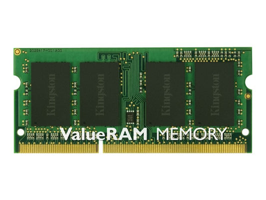KINGSTON ValueRAMDDR3L 4 Go SODIMM 204 broches 1600 MHz / PC312800 CL11 1.35 V NON ECC