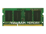 KINGSTON ValueRAMDDR3 4 Go SODIMM 204 broches 1600 MHz / PC312800 CL11 1.5 V NON ECC