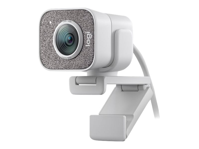 Logitech StreamCam - OFF WHITE - EMEA