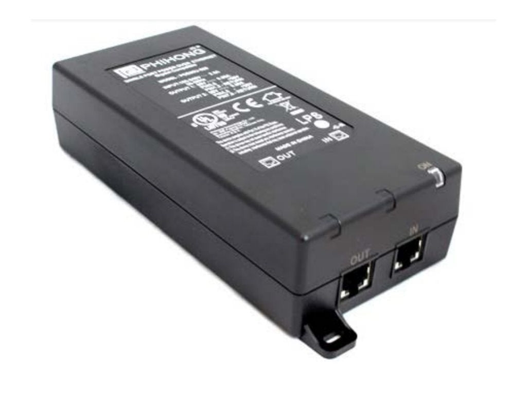 CAMBIUM PTP 820C INDOOR AC POE Injector 90W