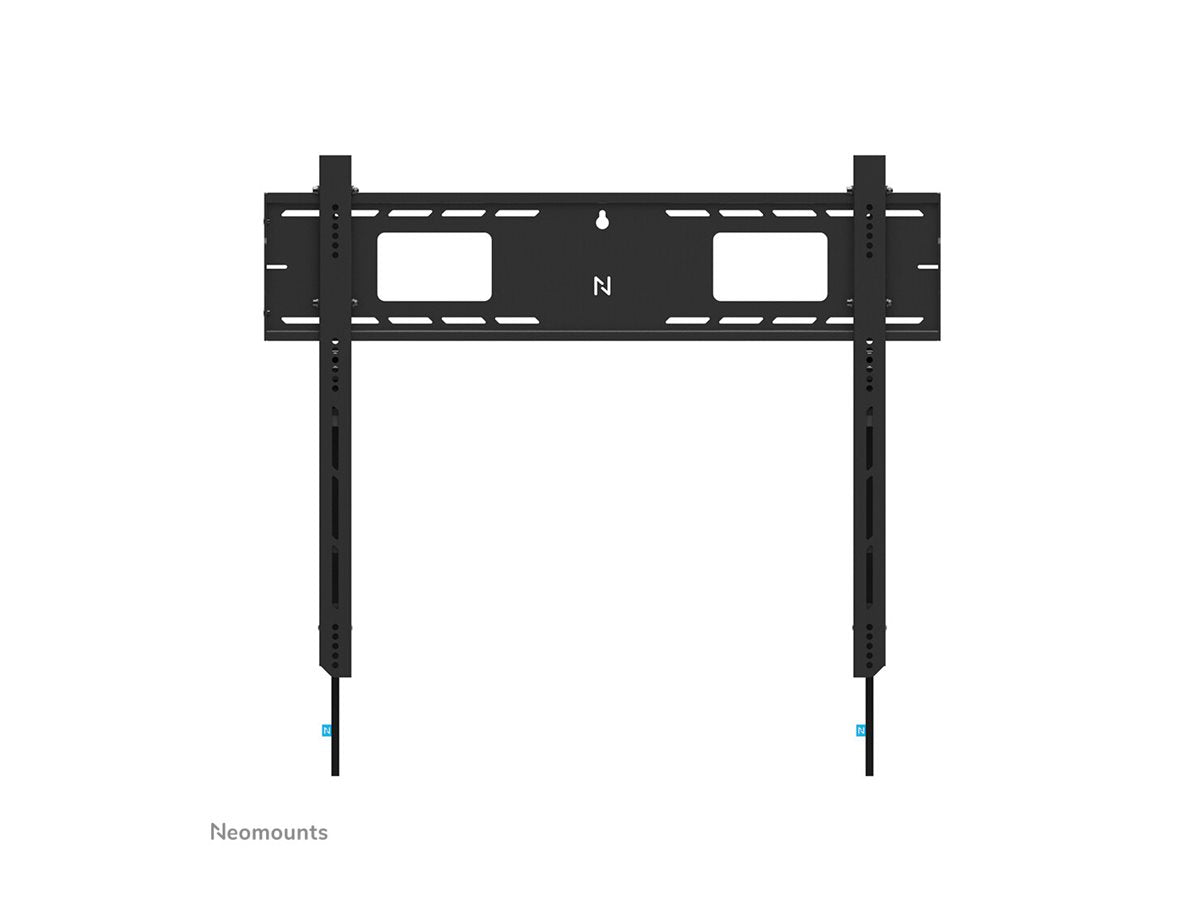 NEOMOUNTS WL30-750BL18 Support mural fixe pour écran 43-98p- robuste - verrouillable - installation rapide - TÌV