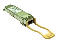 CISCO 40GBASE-SR4 QSFP TRANSCEIVER MODULE WITH MPO CONNECTOR